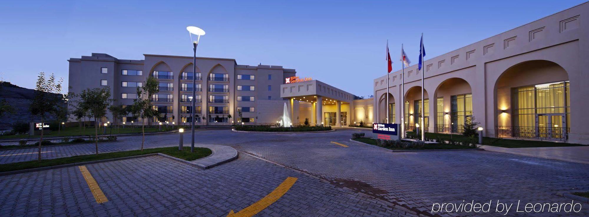 Hilton Garden Inn Mardin Exterior photo