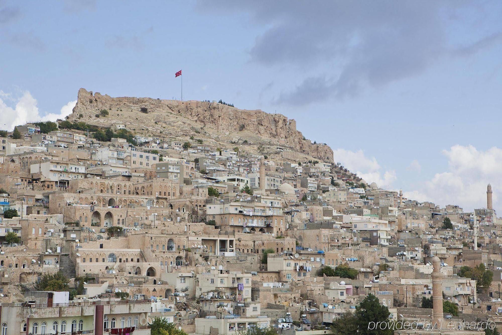 Hilton Garden Inn Mardin Amenities photo