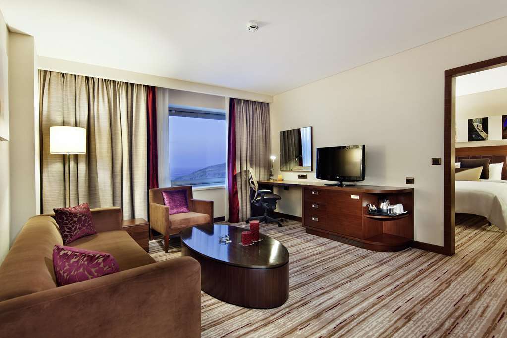 Hilton Garden Inn Mardin Room photo